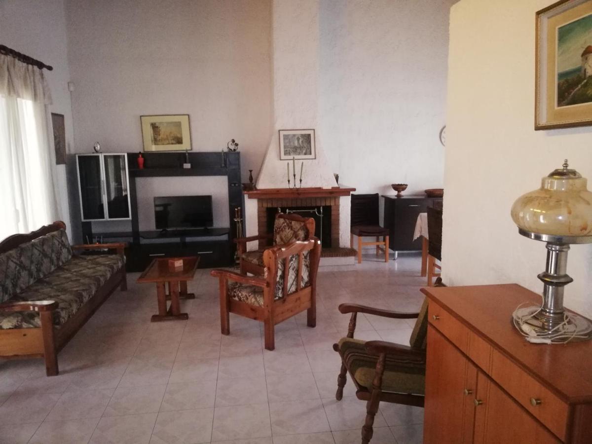 Sunhouse Vrachati Ngoại thất bức ảnh