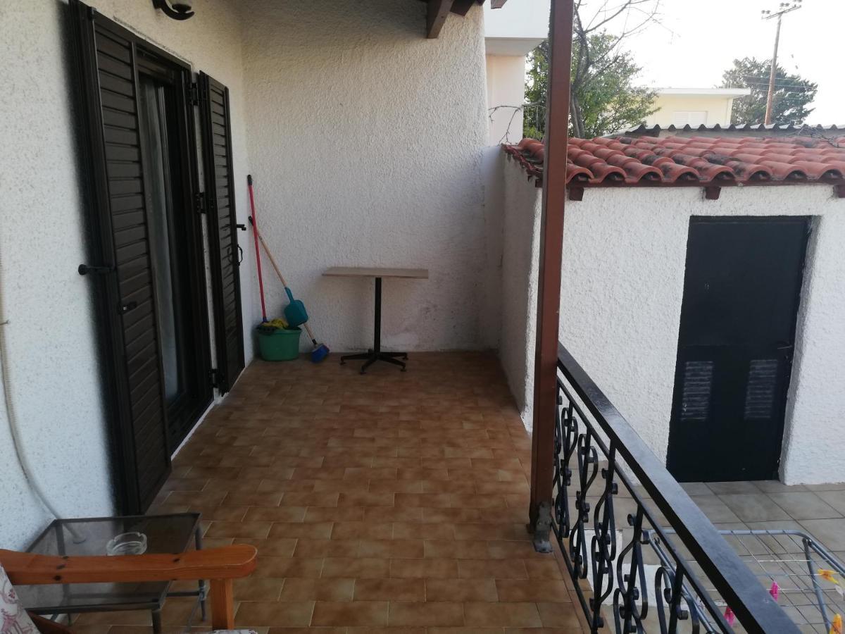 Sunhouse Vrachati Ngoại thất bức ảnh