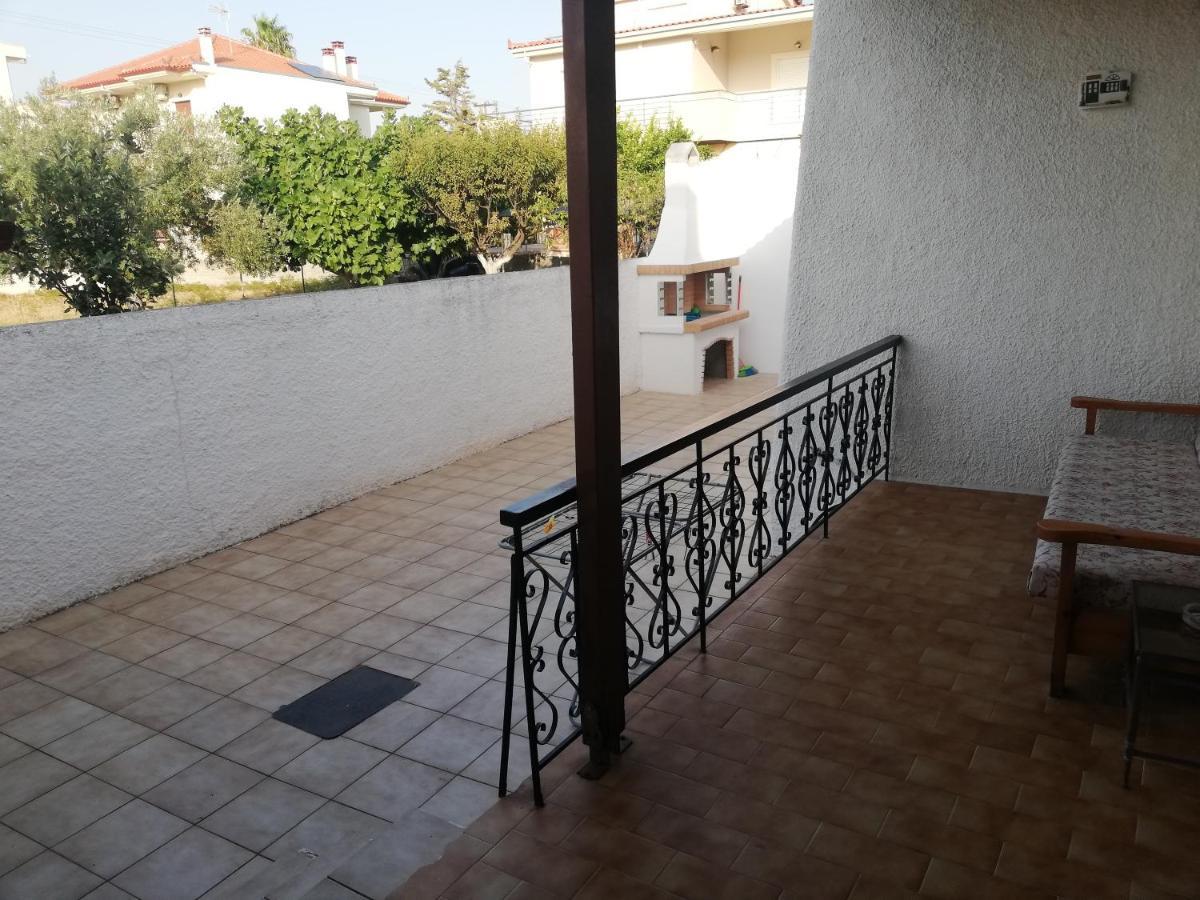 Sunhouse Vrachati Ngoại thất bức ảnh