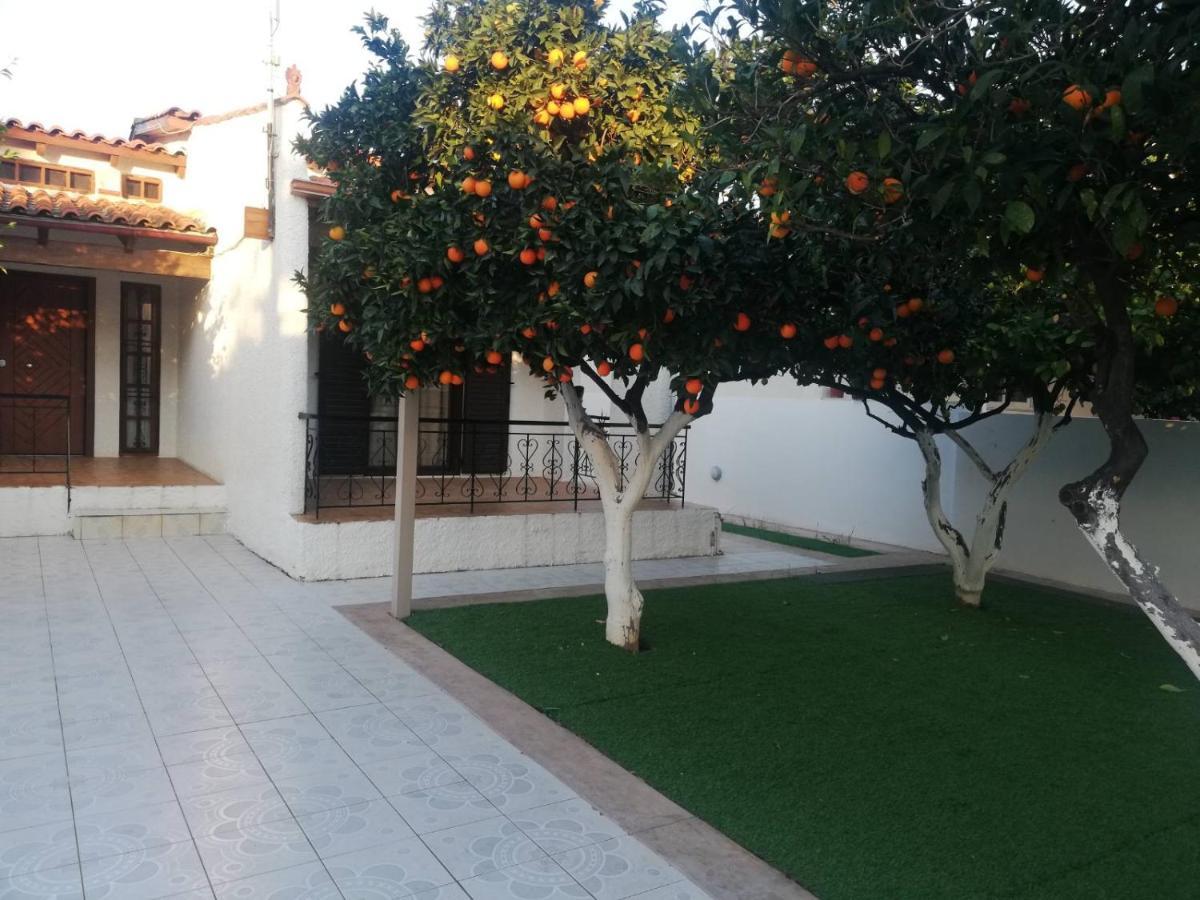 Sunhouse Vrachati Ngoại thất bức ảnh