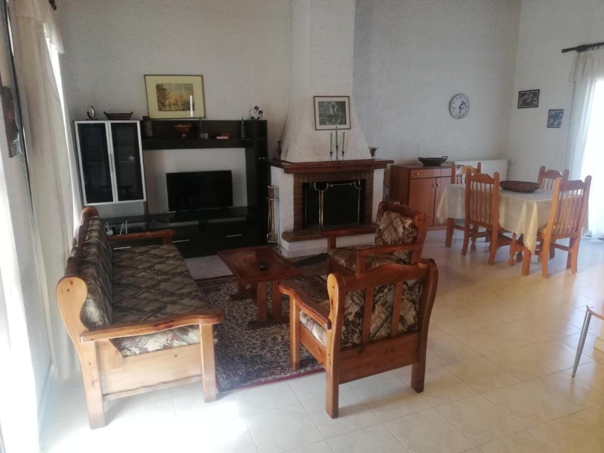 Sunhouse Vrachati Ngoại thất bức ảnh