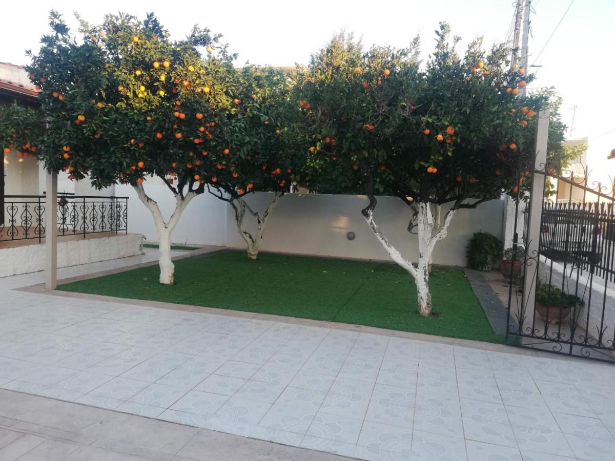 Sunhouse Vrachati Ngoại thất bức ảnh