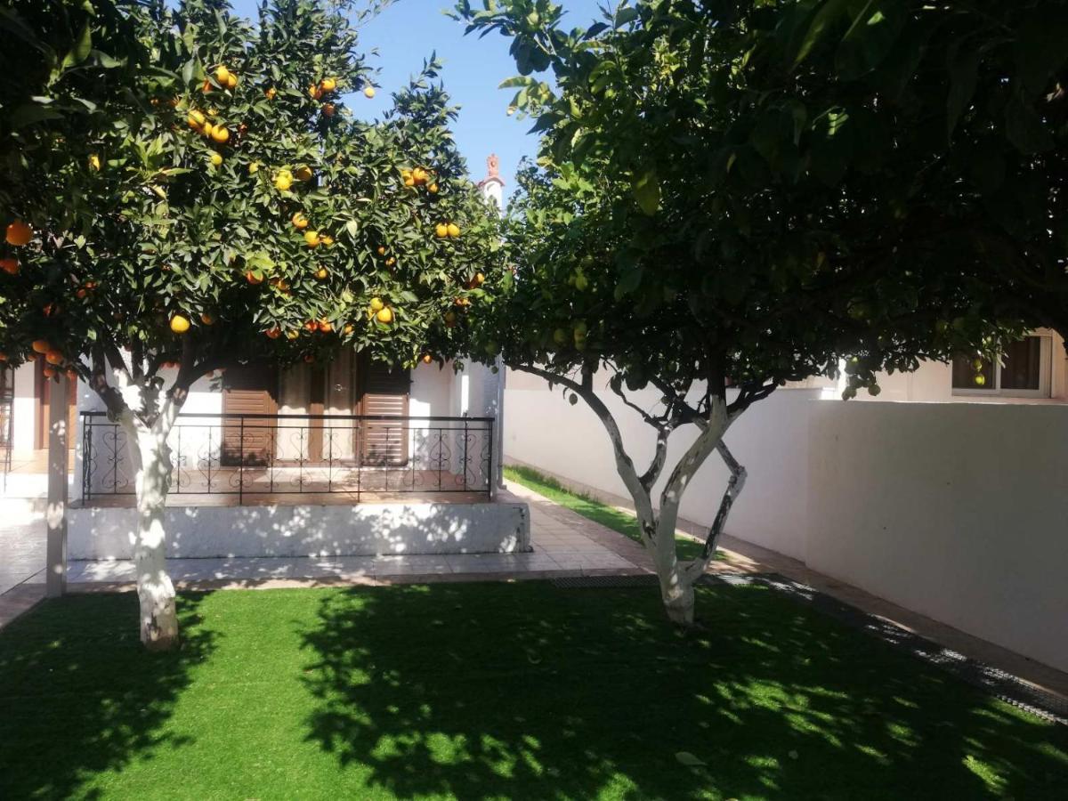 Sunhouse Vrachati Ngoại thất bức ảnh