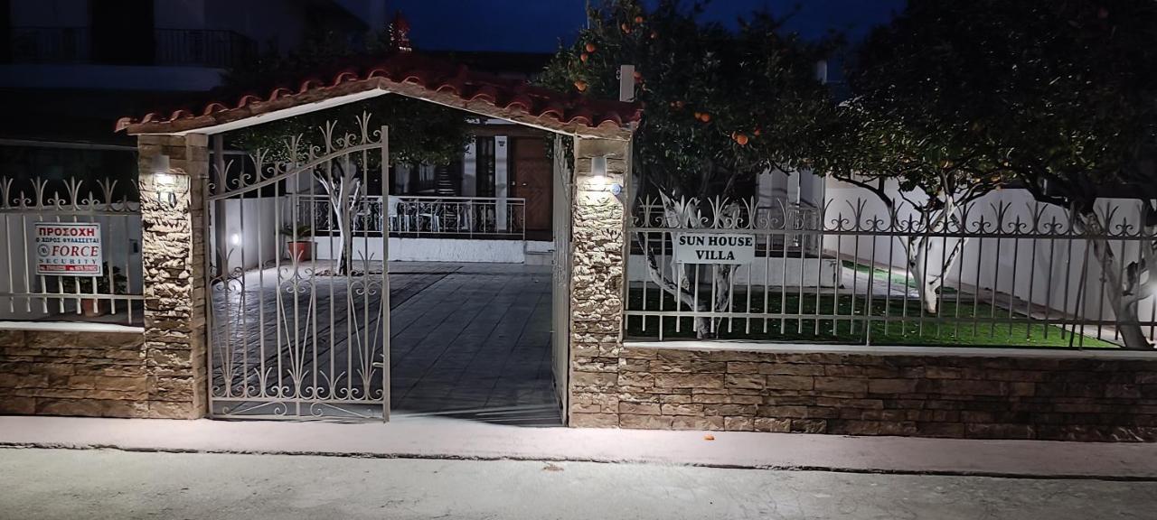 Sunhouse Vrachati Ngoại thất bức ảnh