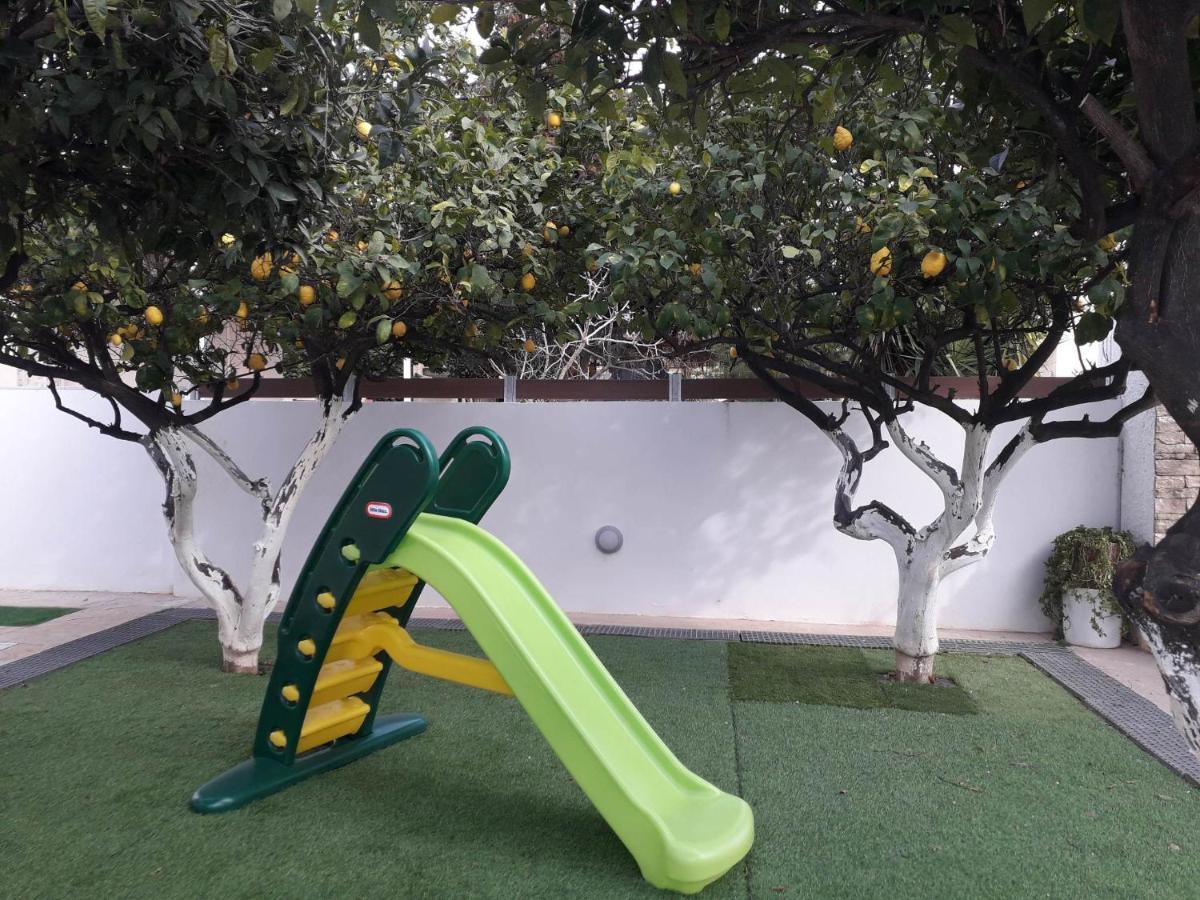 Sunhouse Vrachati Ngoại thất bức ảnh