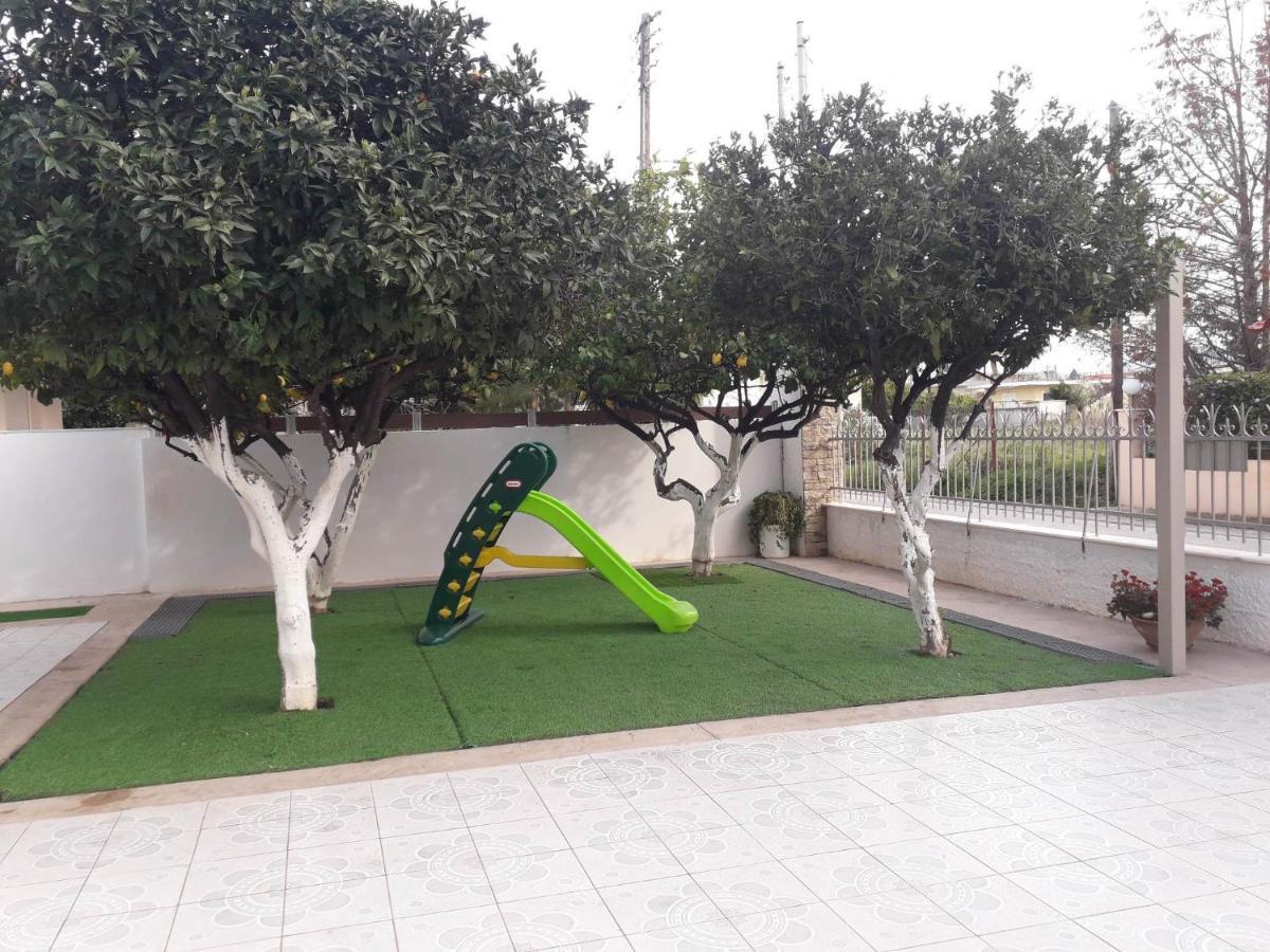 Sunhouse Vrachati Ngoại thất bức ảnh