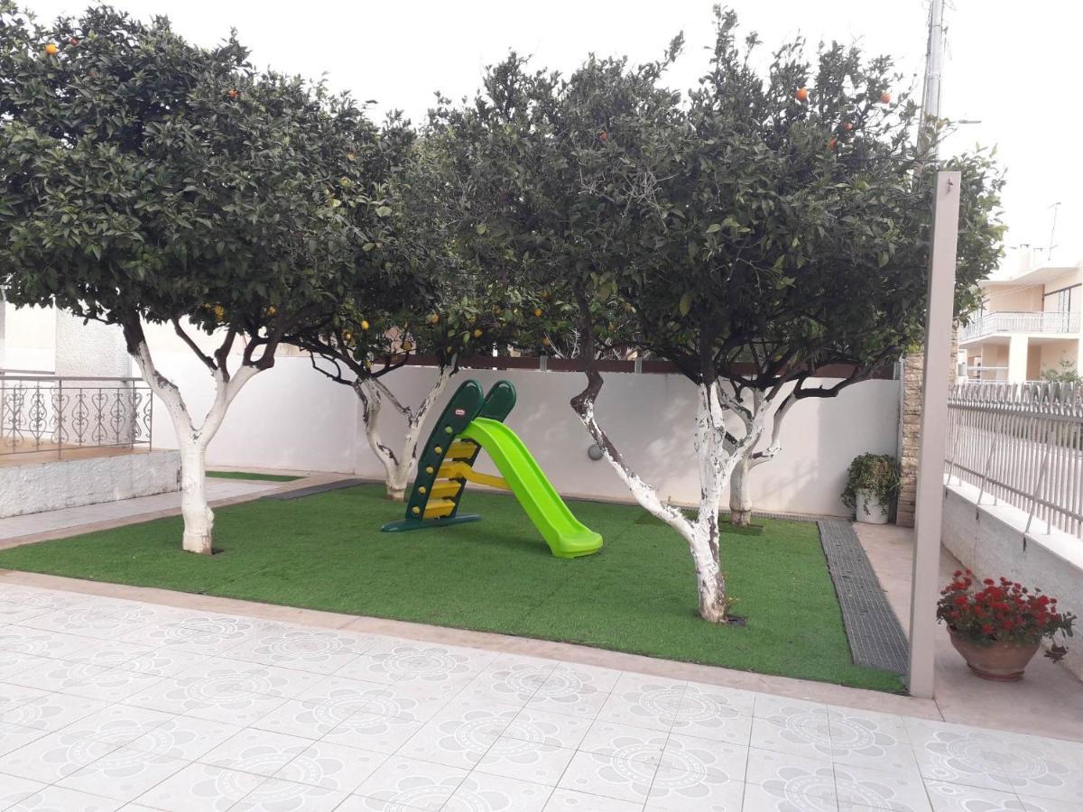 Sunhouse Vrachati Ngoại thất bức ảnh