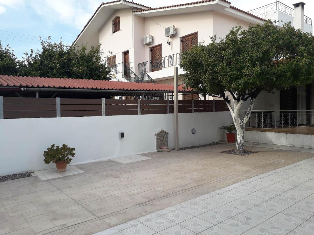 Sunhouse Vrachati Ngoại thất bức ảnh