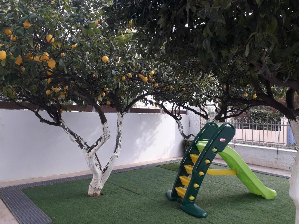 Sunhouse Vrachati Ngoại thất bức ảnh
